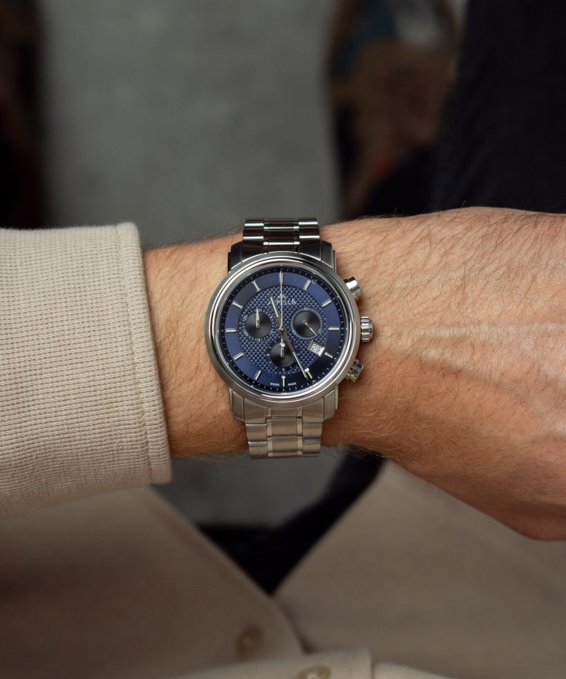 Годинник Чоловічий Appella Chronograph
