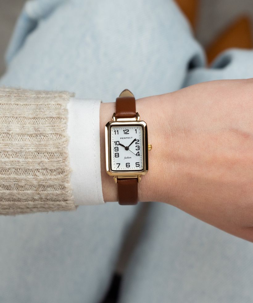 Годинник Жіночий Perfect Classic