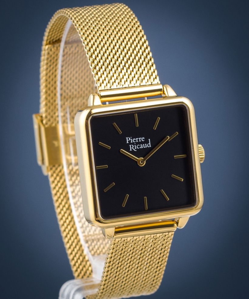 Годинник Жіночий Pierre Ricaud Classic