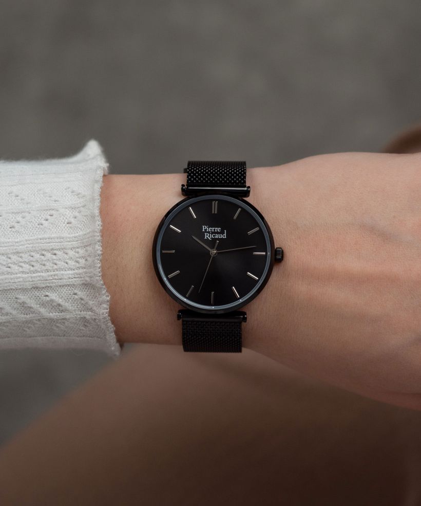 Годинник Жіночий Pierre Ricaud Classic