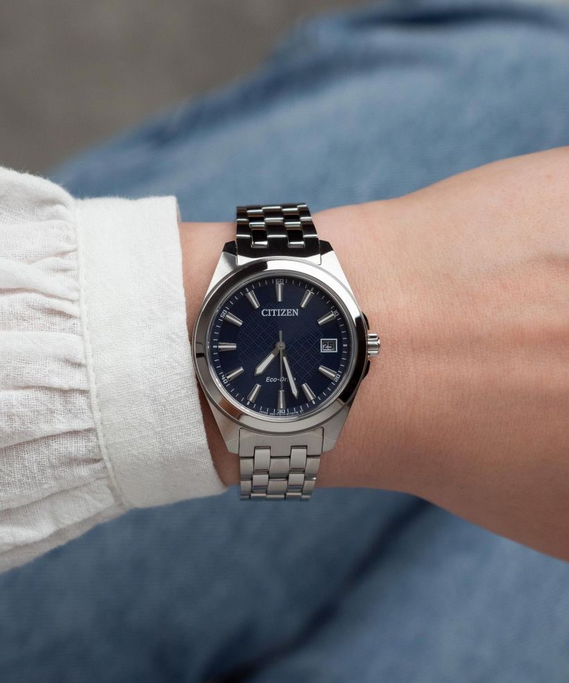Годинник Жіночий Citizen Elegance Eco-Drive