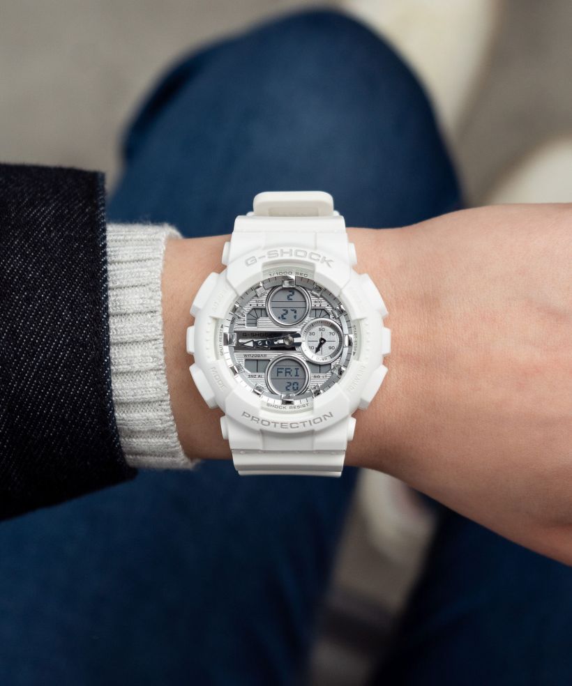 Годинник Жіночий G-SHOCK Soak Up The Sparkle