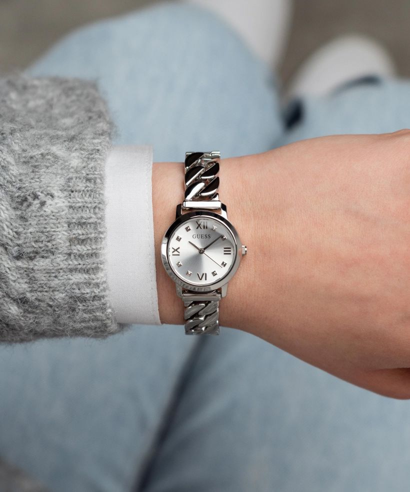 Годинник Жіночий Guess Classic