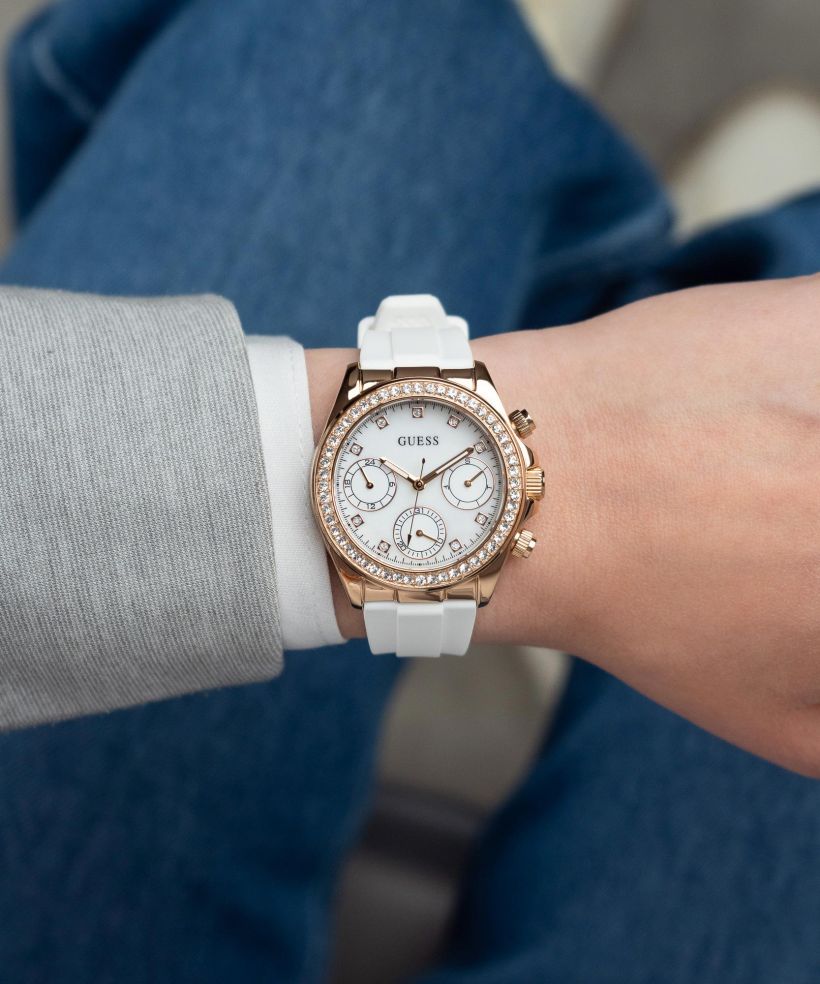 Годинник Жіночий Guess Victoria