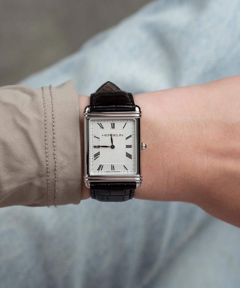 Годинник Жіночий Herbelin Art Deco