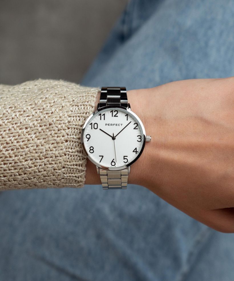 Годинник Жіночий Perfect Classic