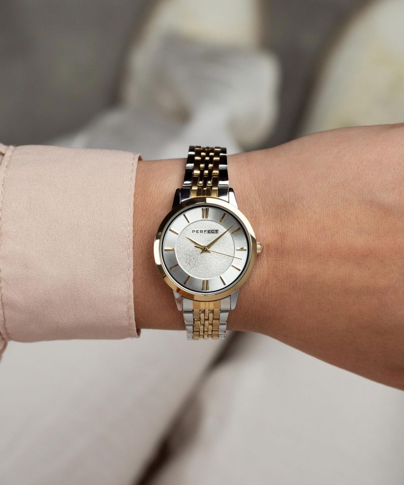 Годинник Жіночий Perfect Classic