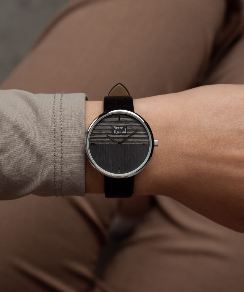 Годинник Жіночий Pierre Ricaud Classic