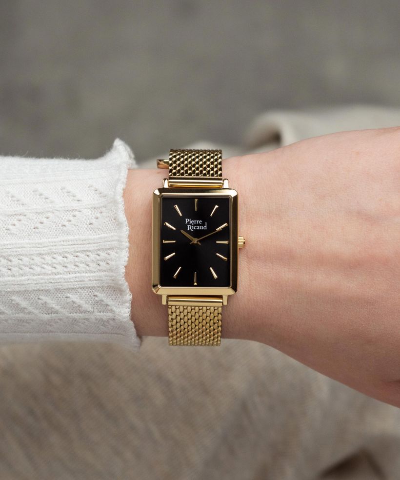 Годинник Жіночий Pierre Ricaud Classic