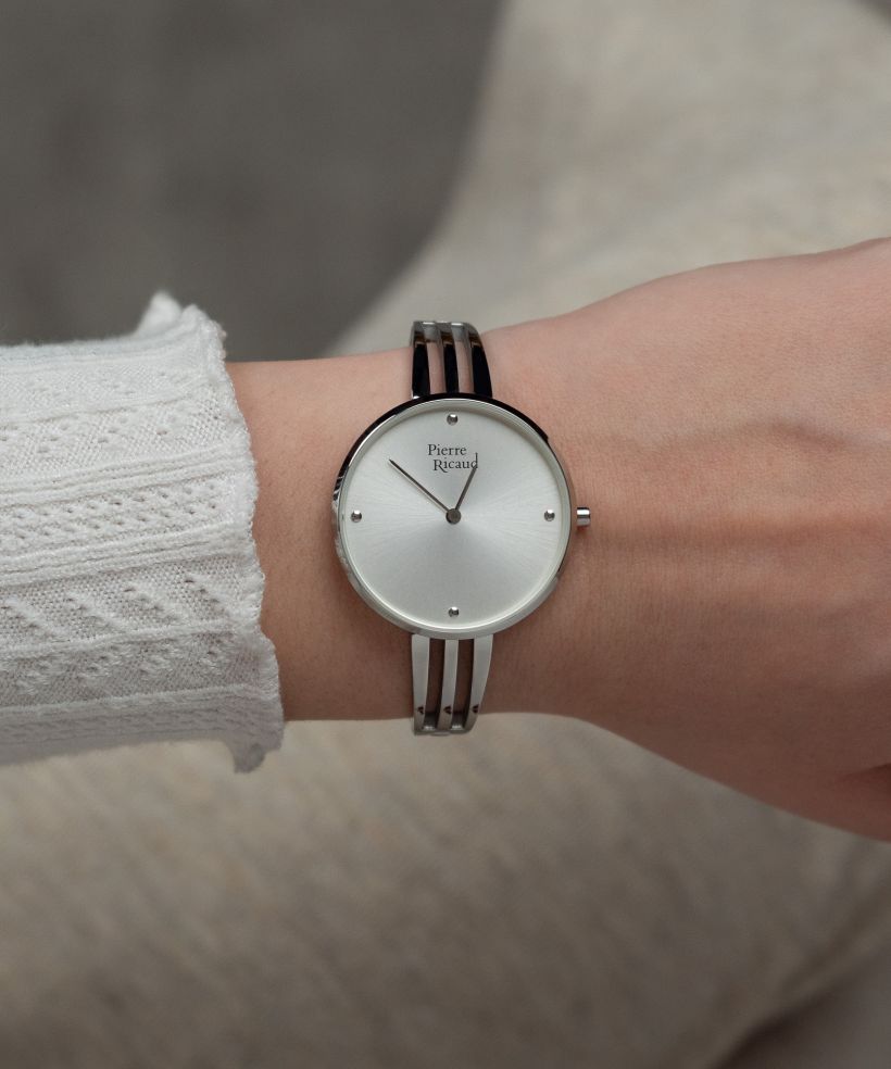 Годинник Жіночий Pierre Ricaud Fashion