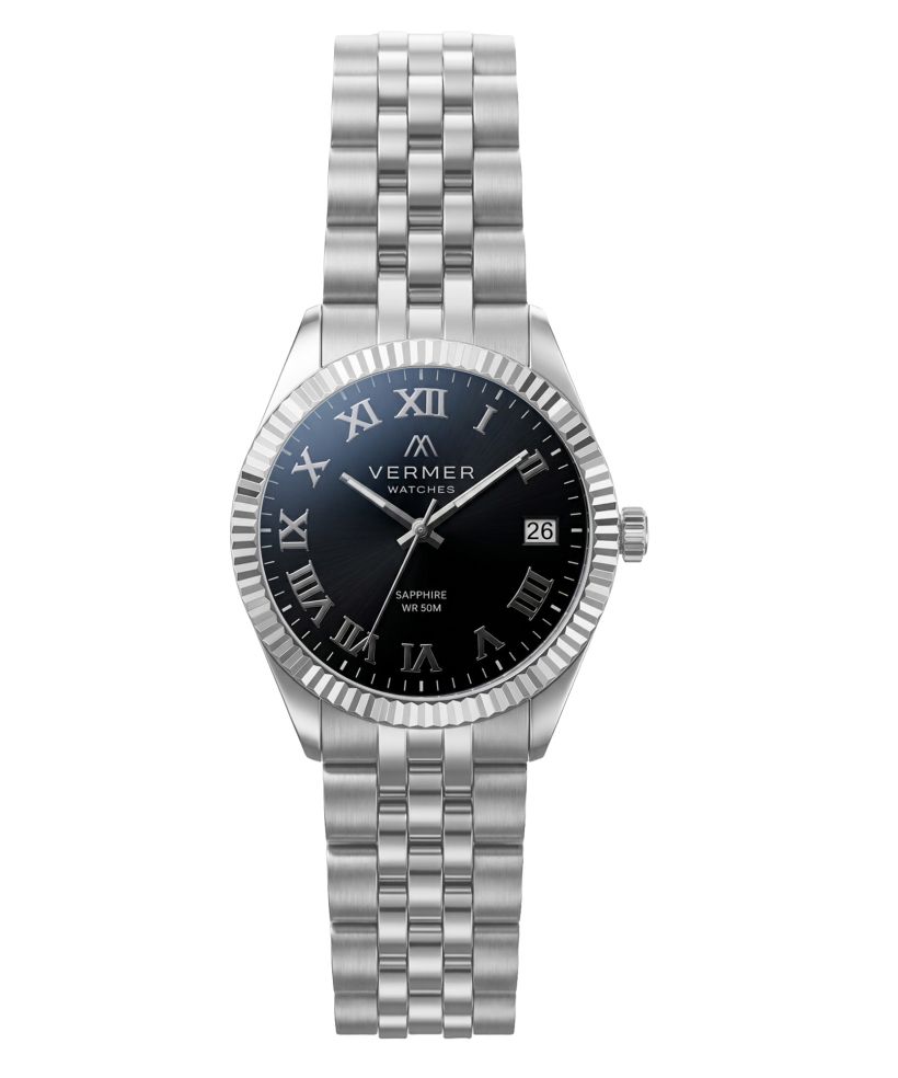 Годинник Жіночий VERMER Aegean Lady