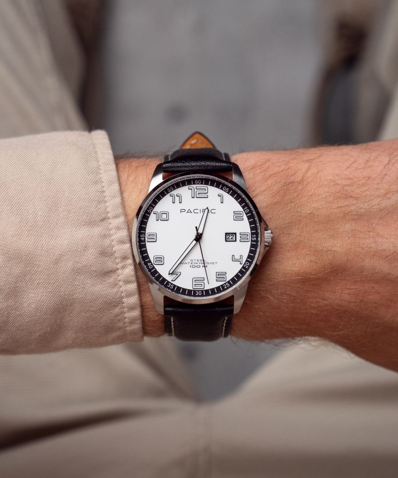 Годинник Чоловічий Pacific Classic
