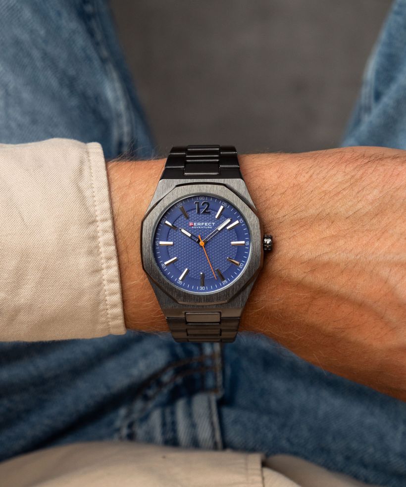 Годинник Чоловічий Perfect Classic