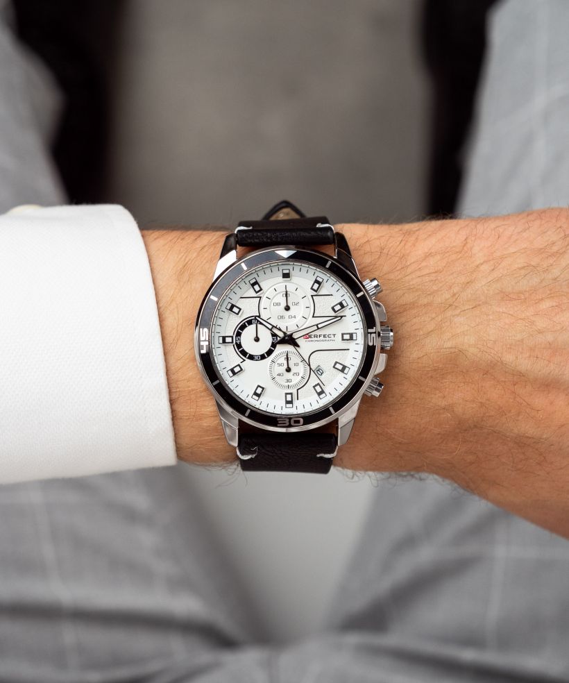 Годинник Чоловічий Perfect Classic