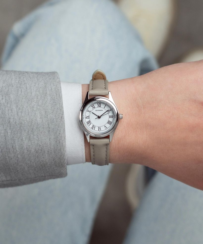 Годинник Жіночий Sekonda Classic Evans