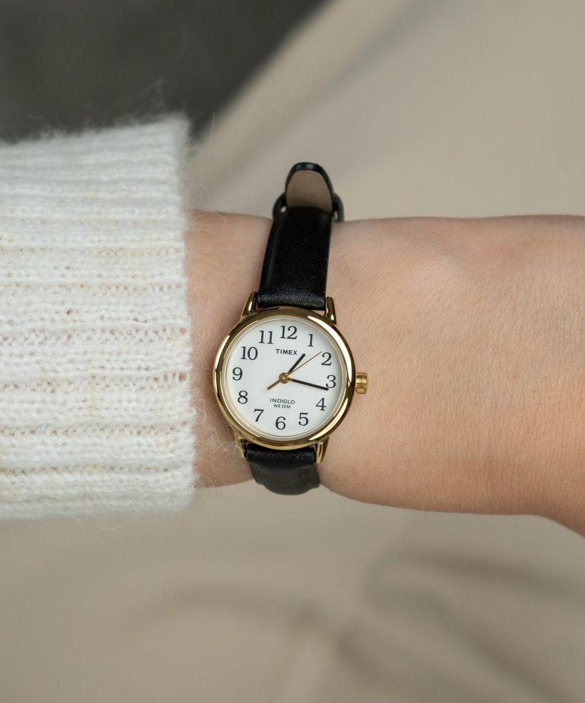Годинник Жіночий Timex Easy Reader Classic