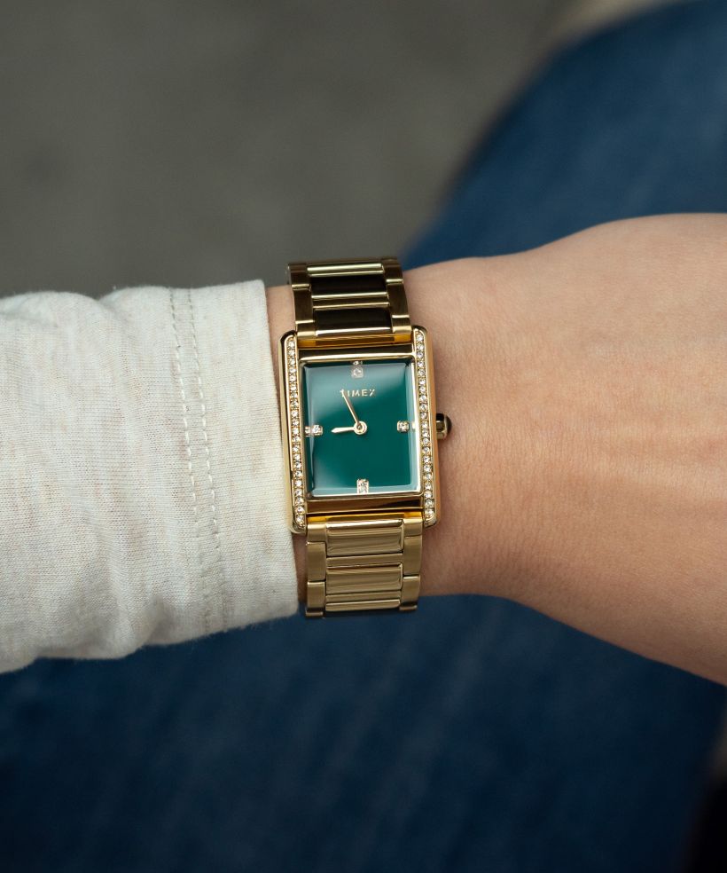 Годинник Жіночий Timex Hailey