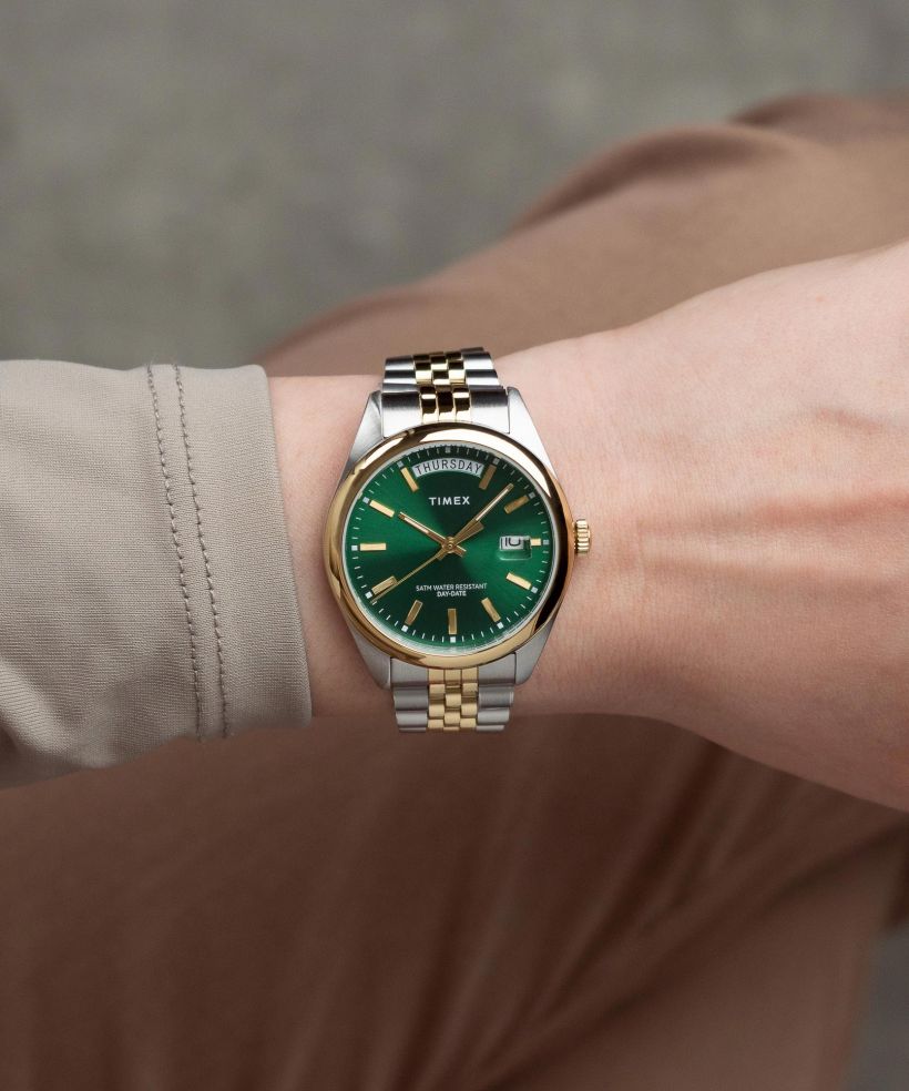Годинник Жіночий Timex Trend Legacy