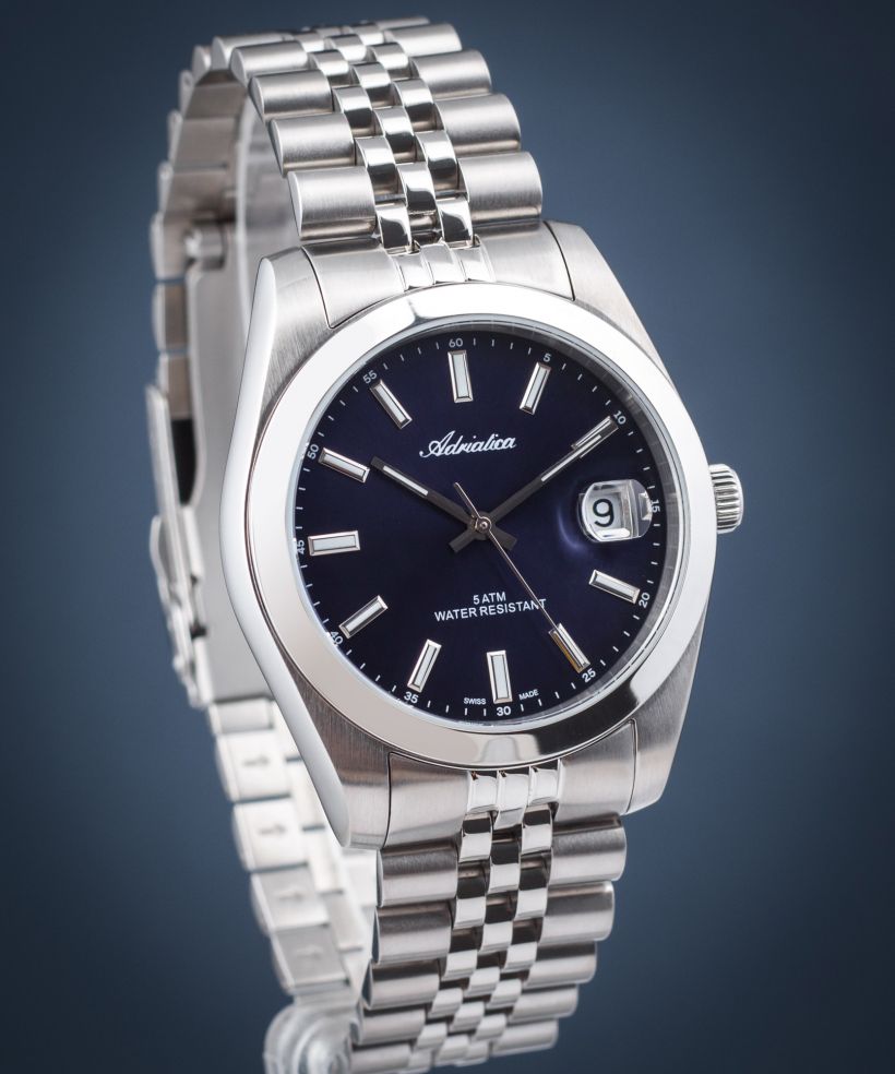 Годинник Чоловічий Adriatica Classic