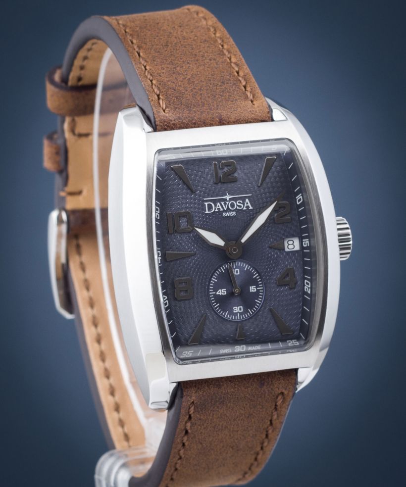 Годинник Чоловічий Davosa Evo 1908 Automatic