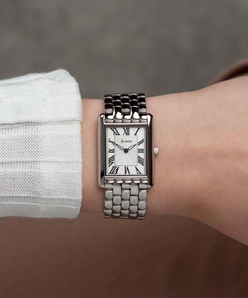 Годинник Жіночий ACCURIST Rectangle