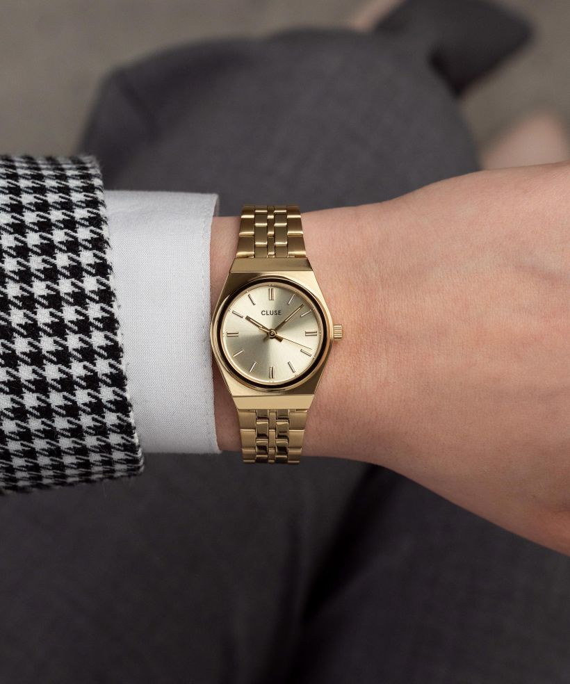 Годинник Жіночий Cluse Retro70&#039;s