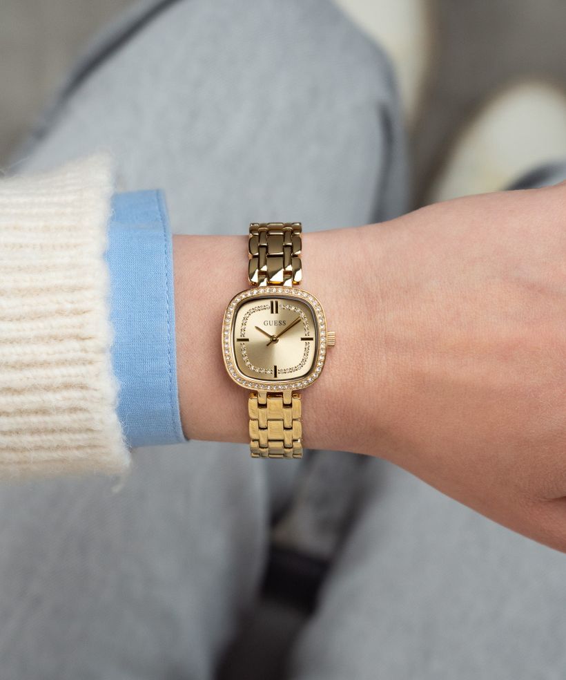 Годинник Жіночий Guess Hazel