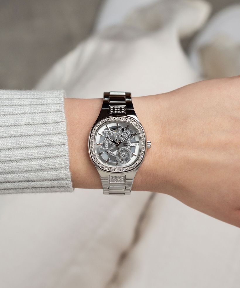 Годинник Жіночий Guess Icebreaker
