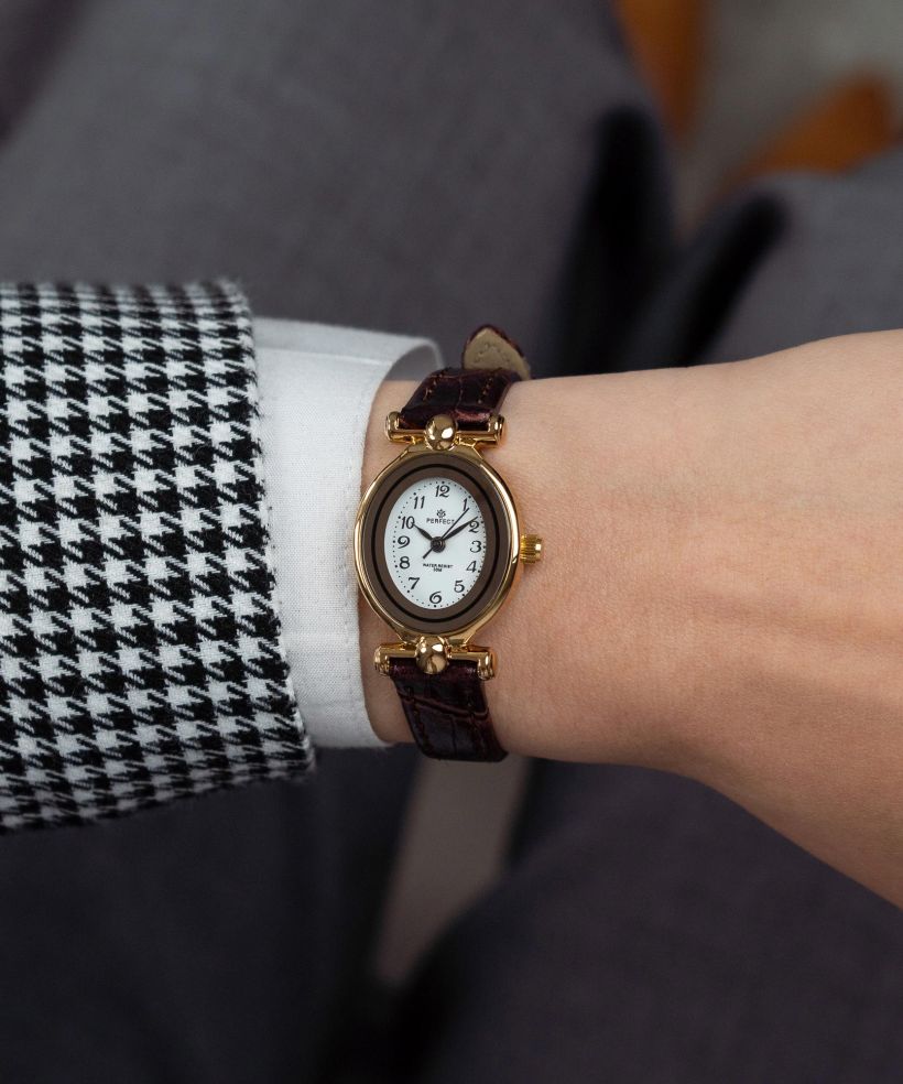 Годинник Жіночий Perfect Classic