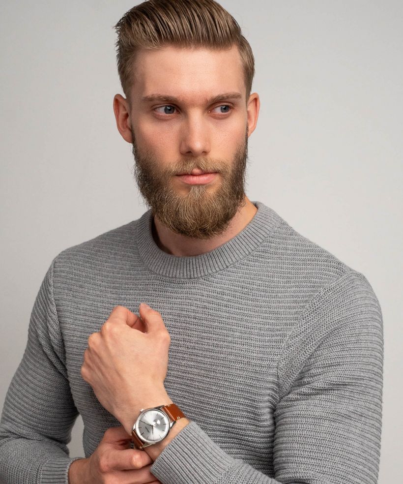 Годинник Чоловічий Adriatica Classic