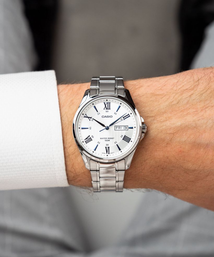 Годинник Чоловічий Casio Classic