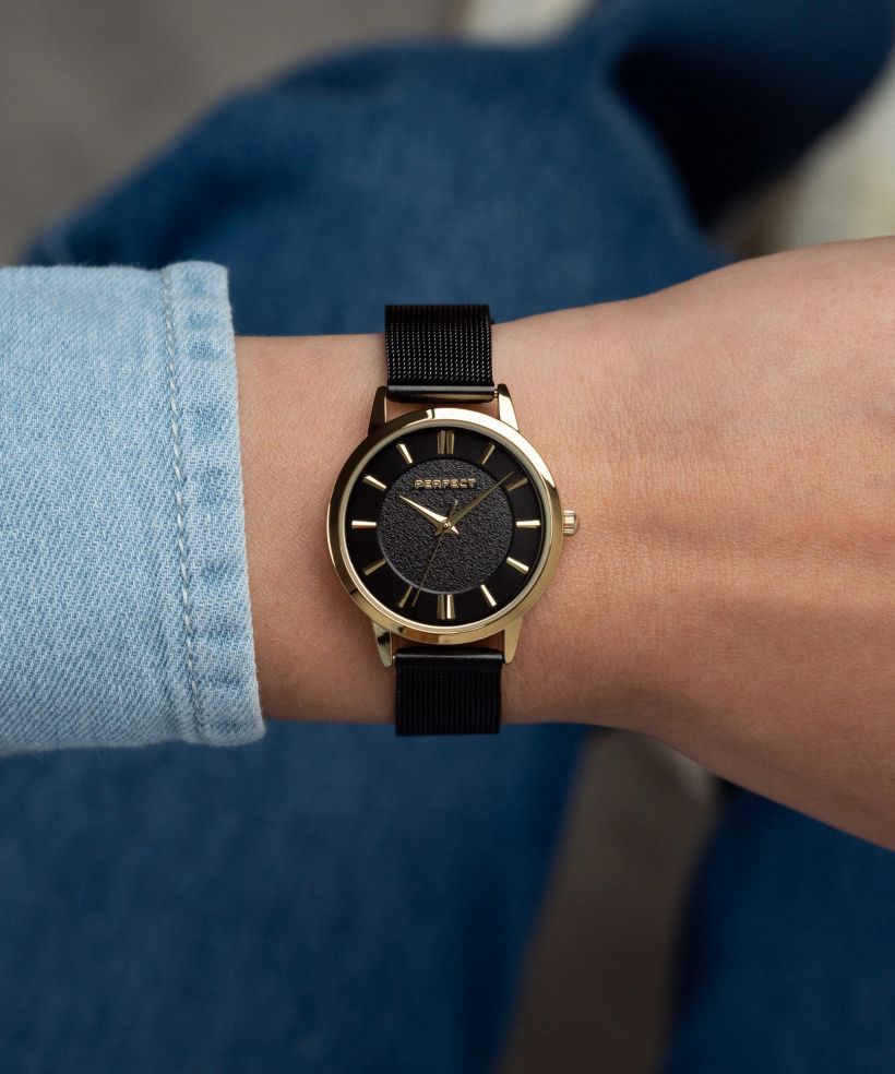 Годинник Жіночий Perfect Classic