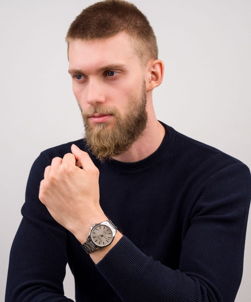 Годинник Чоловічий Adriatica Sapphire