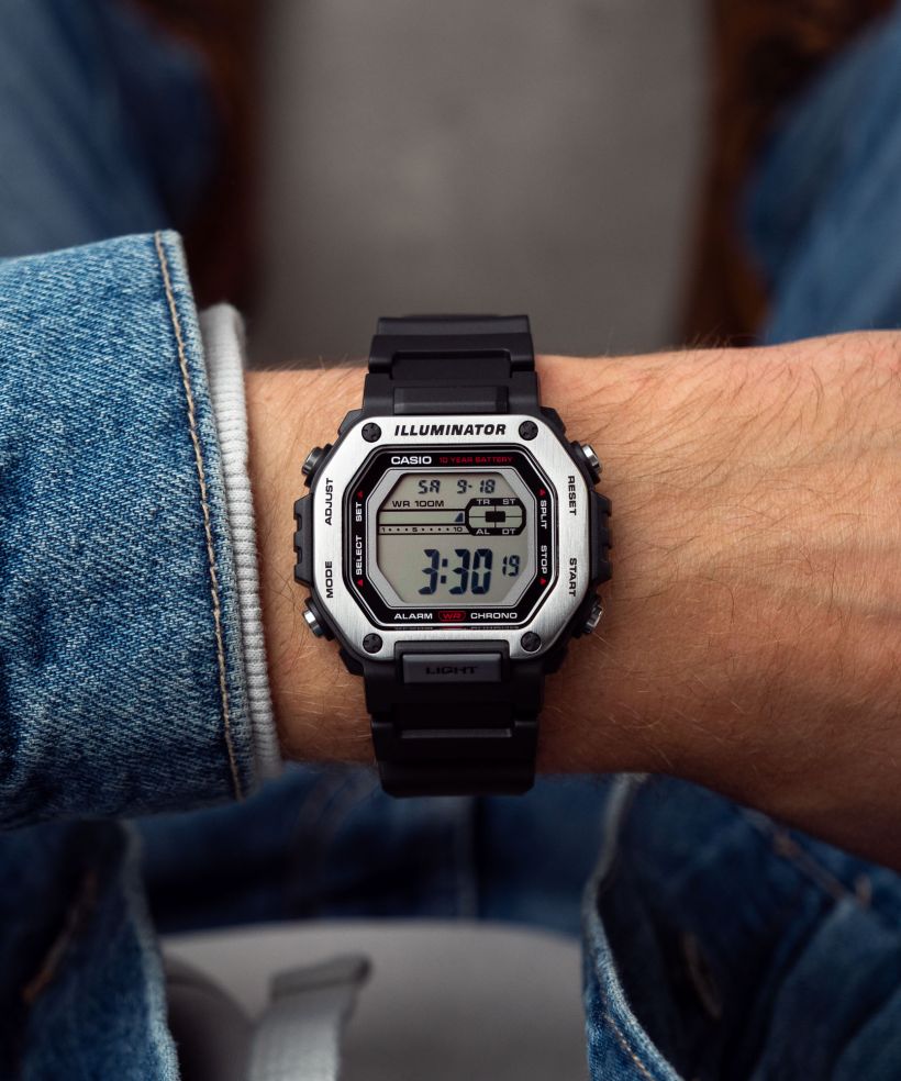 Годинник Чоловічий Casio Sport