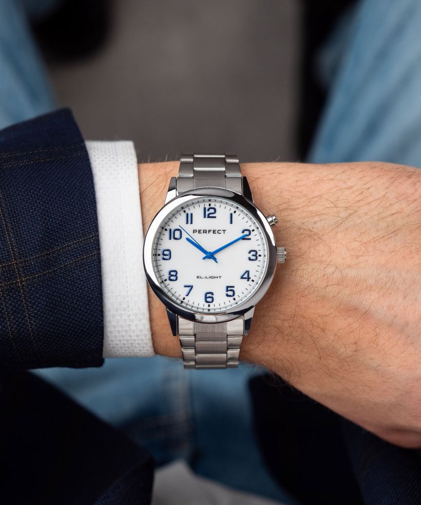 Годинник Чоловічий Perfect Classic