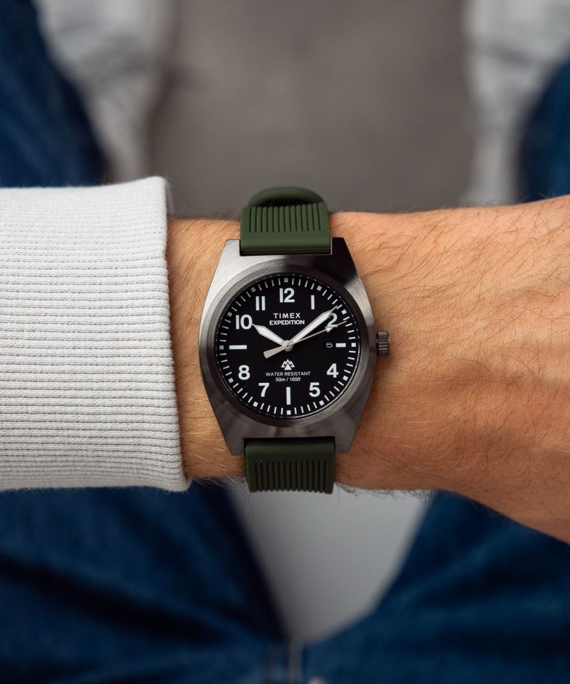 Годинник Чоловічий Timex Expedition North Capstone