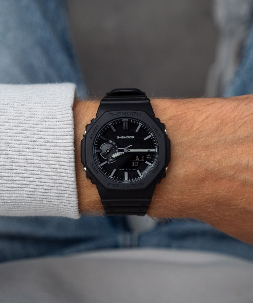Годинник для Жінок і Чоловіків G-SHOCK GA-2100