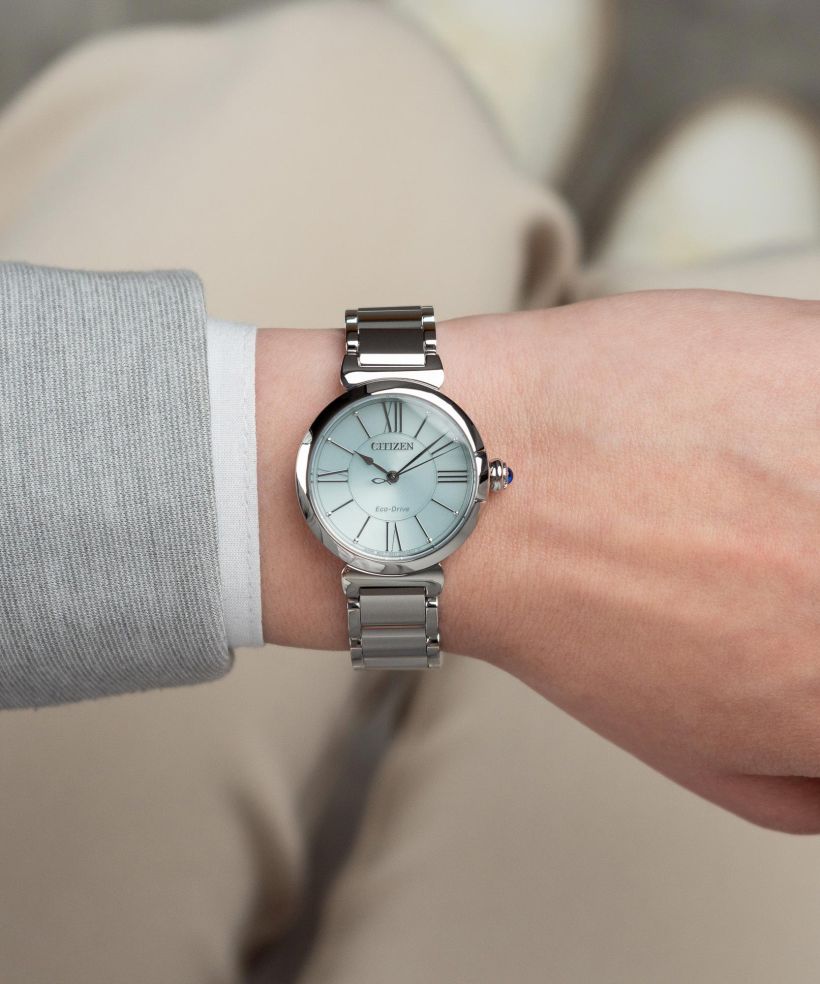 Годинник Жіночий Citizen May Bells Eco-Drive