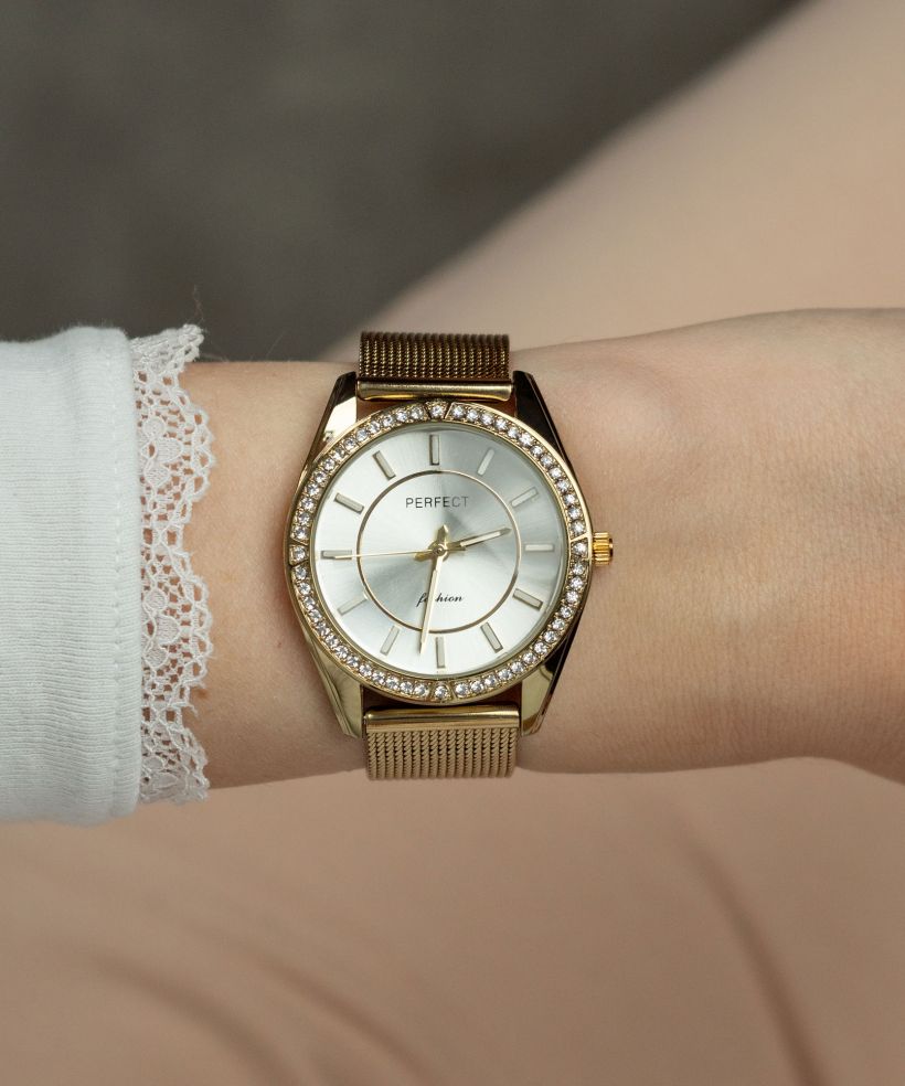 Годинник Жіночий Perfect Fashion