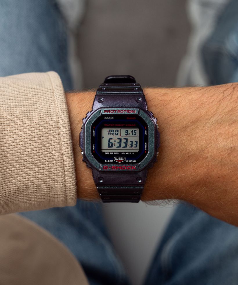 Годинник Чоловічий Casio G-Shock Original Aim High