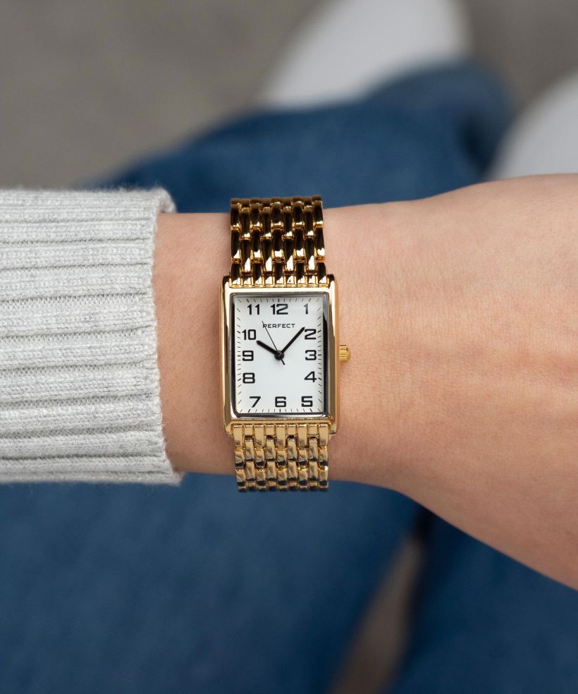 Годинник Жіночий Perfect Classic