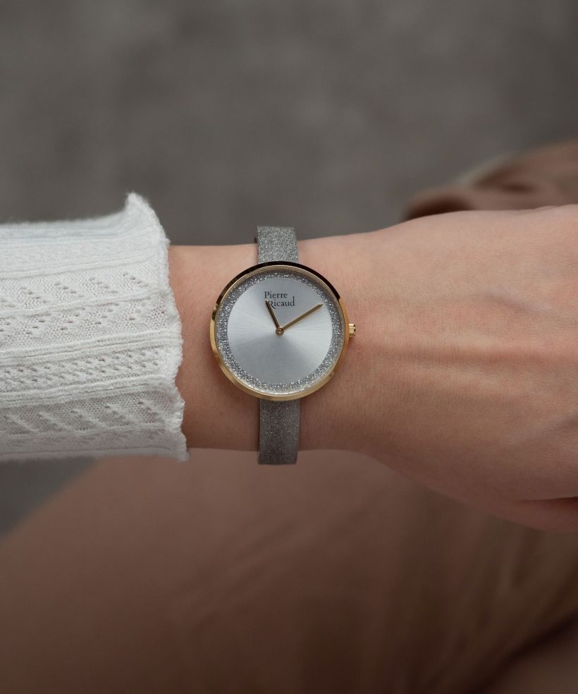 Годинник Жіночий Pierre Ricaud Fashion