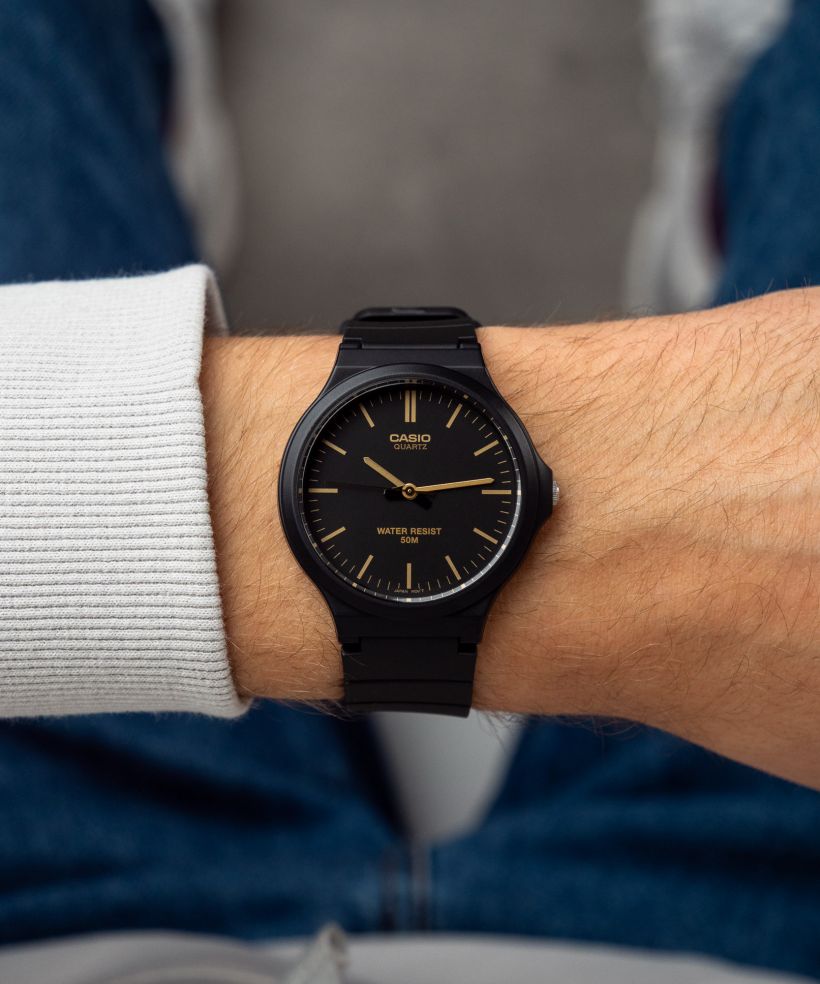 Годинник Чоловічий Casio Collection