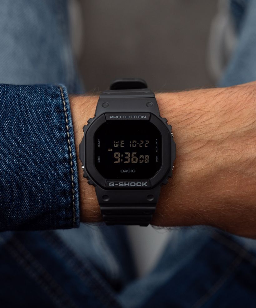 Годинник Чоловічий Casio G-Shock 5600 Series