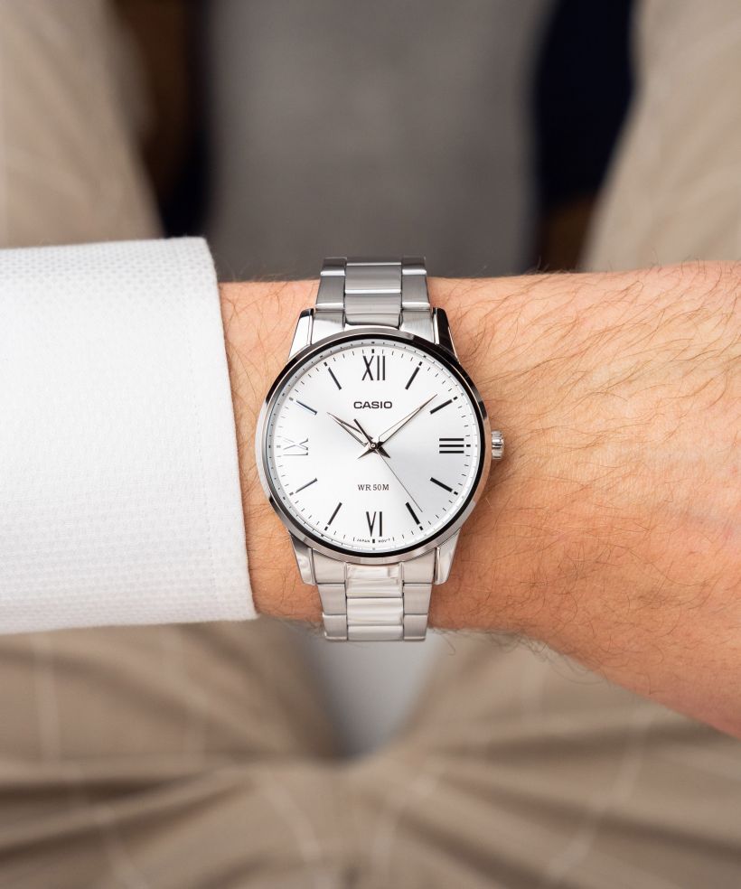 Годинник Чоловічий Casio Classic