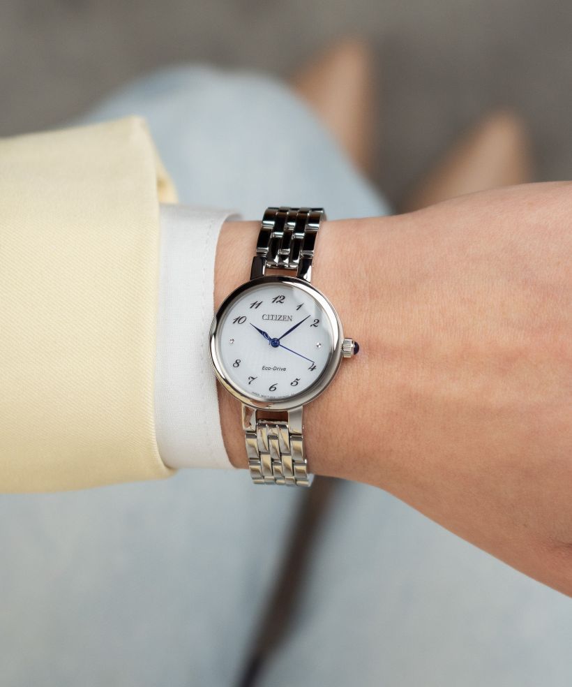 Годинник Жіночий Citizen L Eco-Drive