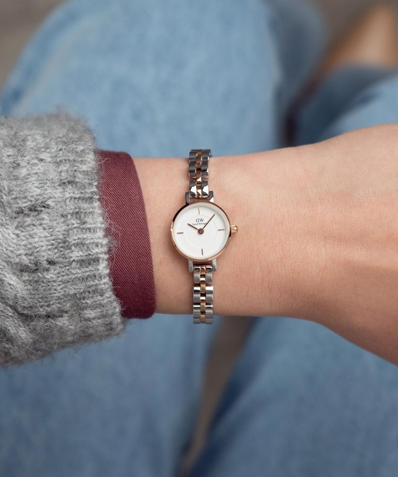 Годинник Жіночий Daniel Wellington Petite Mini