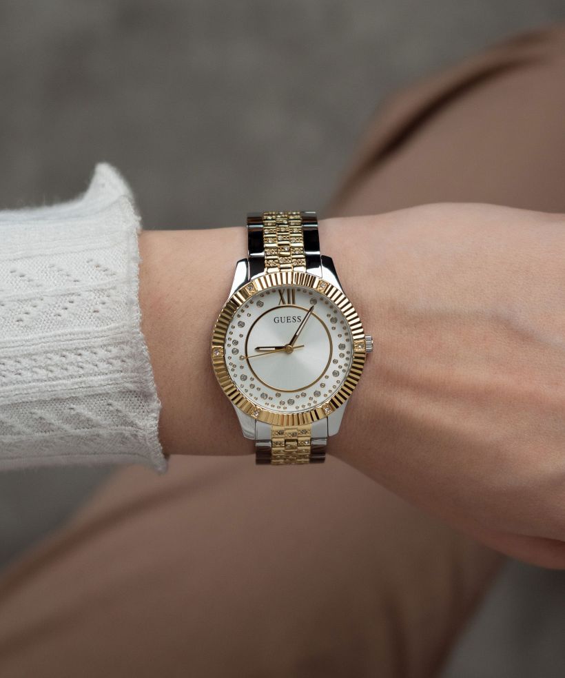Годинник Жіночий Guess Starstruck