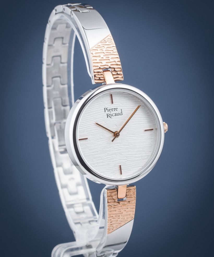 Годинник Жіночий Pierre Ricaud Classic