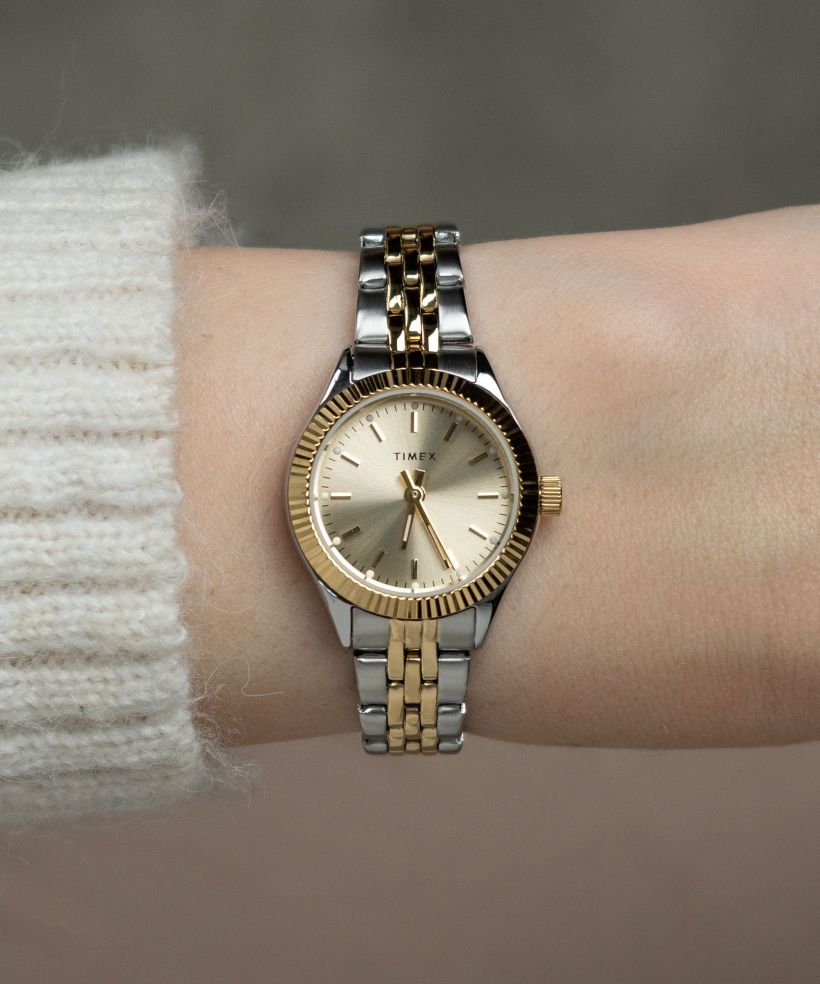 Годинник Жіночий Timex Legacy Mini